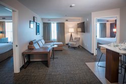  - Residence Inn by Marriott Downtown Pensacola