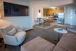  - Residence Inn by Marriott Downtown Pensacola