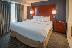  - Residence Inn by Marriott Downtown Pensacola