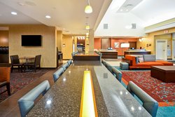  - Residence Inn by Marriott Chicopee - I-90, Exit 49