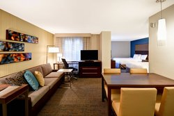  - Residence Inn by Marriott Chicopee - I-90, Exit 49
