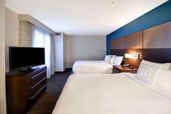  - Residence Inn by Marriott Chicopee - I-90, Exit 49