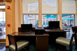  - Residence Inn by Marriott Chicopee - I-90, Exit 49