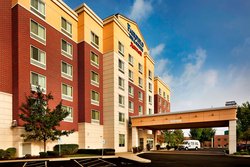  - Fairfield Inn & Suites by Marriott Polaris Columbus - I-71, Exit 121