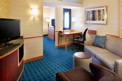  - Fairfield Inn & Suites by Marriott Polaris Columbus - I-71, Exit 121