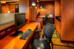  - Fairfield Inn & Suites by Marriott Polaris Columbus - I-71, Exit 121