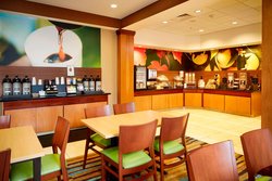  - Fairfield Inn & Suites by Marriott Polaris Columbus - I-71, Exit 121