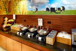  - Fairfield Inn & Suites by Marriott Polaris Columbus - I-71, Exit 121