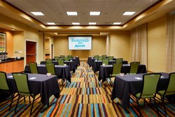  - Fairfield Inn & Suites by Marriott Polaris Columbus - I-71, Exit 121