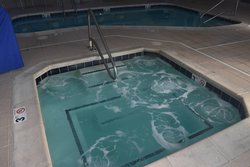  - Fairfield Inn & Suites by Marriott Liberty Kansas City - I-35, Exit 16