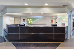  - Holiday Inn Downtown Shreveport - I-20, Exit 19A