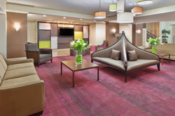  - Holiday Inn Downtown Shreveport - I-20, Exit 19A