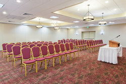  - Holiday Inn Downtown Shreveport - I-20, Exit 19A
