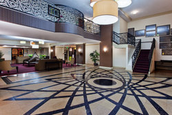  - Holiday Inn Downtown Shreveport - I-20, Exit 19A