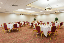  - Holiday Inn Downtown Shreveport - I-20, Exit 19A