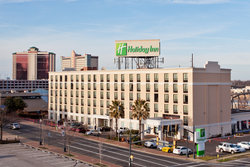  - Holiday Inn Downtown Shreveport - I-20, Exit 19A