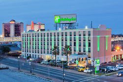  - Holiday Inn Downtown Shreveport - I-20, Exit 19A