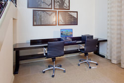  - Holiday Inn Downtown Shreveport - I-20, Exit 19A