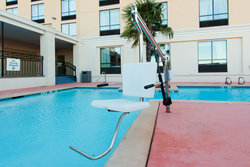  - Holiday Inn Downtown Shreveport - I-20, Exit 19A