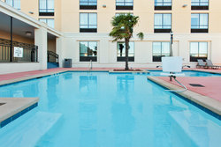  - Holiday Inn Downtown Shreveport - I-20, Exit 19A
