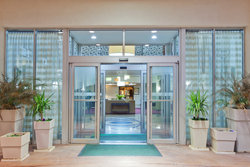 - Holiday Inn Downtown Shreveport - I-20, Exit 19A