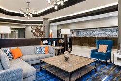  - Crowne Plaza Hotel Annapolis