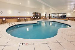  - Holiday Inn Express & Suites Zanesville