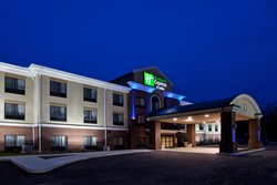  - Holiday Inn Express & Suites Zanesville