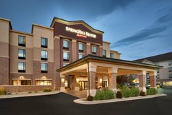  - SpringHill Suites by Marriott Vernal