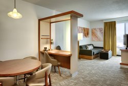 - SpringHill Suites by Marriott Vernal