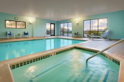  - SpringHill Suites by Marriott Vernal