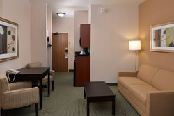  - Holiday Inn Express New Berlin - I-43, Exit 57
