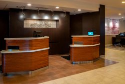  - Courtyard by Marriott Airport Nashville - I-40, Exit 216