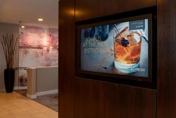  - Courtyard by Marriott Airport Nashville - I-40, Exit 216