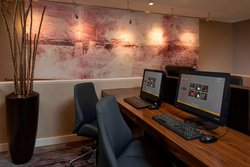  - Courtyard by Marriott Airport Nashville - I-40, Exit 216