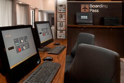  - Courtyard by Marriott Airport Nashville - I-40, Exit 216