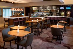  - Courtyard by Marriott Airport Nashville - I-40, Exit 216