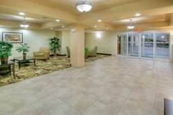  - Holiday Inn Express & Suites Pecos - I-20, Exit 42