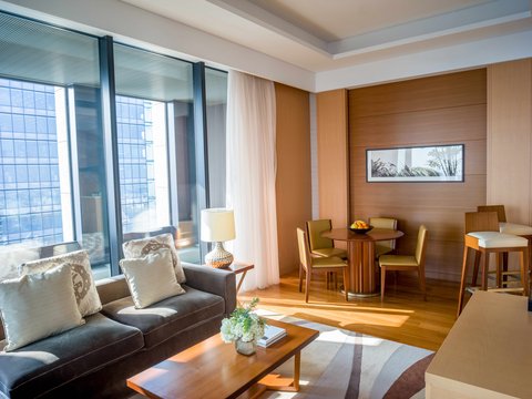 INTERCONTINENTAL OSAKA - Photo 98
