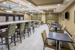  - Holiday Inn Express & Suites Ashland