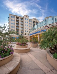 Club Wyndham Oceanside Pier Resort CA See Discounts   CW Oceanside Ext 1 F 