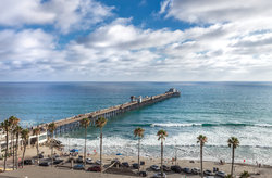  - Club Wyndham Oceanside Pier Resort - I-5, Exit 53