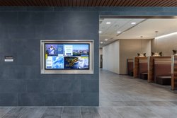  - Courtyard by Marriott Airport Savannah - I-95, Exit 104