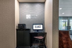  - Courtyard by Marriott Airport Savannah - I-95, Exit 104