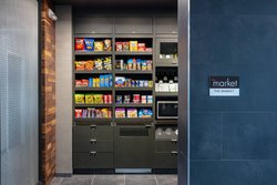  - Courtyard by Marriott Airport Savannah - I-95, Exit 104