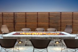  - Courtyard by Marriott Airport Savannah - I-95, Exit 104