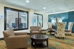  - Holiday Inn Express & Suites Bentonville - I-49, Exit 85