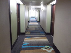  - Holiday Inn Express & Suites Bentonville - I-49, Exit 85