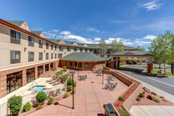  - Holiday Inn Express & Suites Montrose