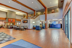  - Holiday Inn Express & Suites Montrose